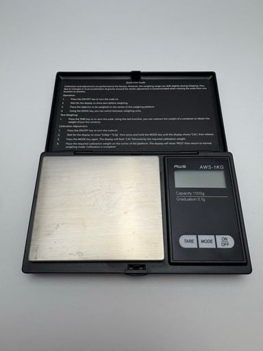 Preview pic of Scale