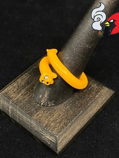 Preview pic of Jake Ring