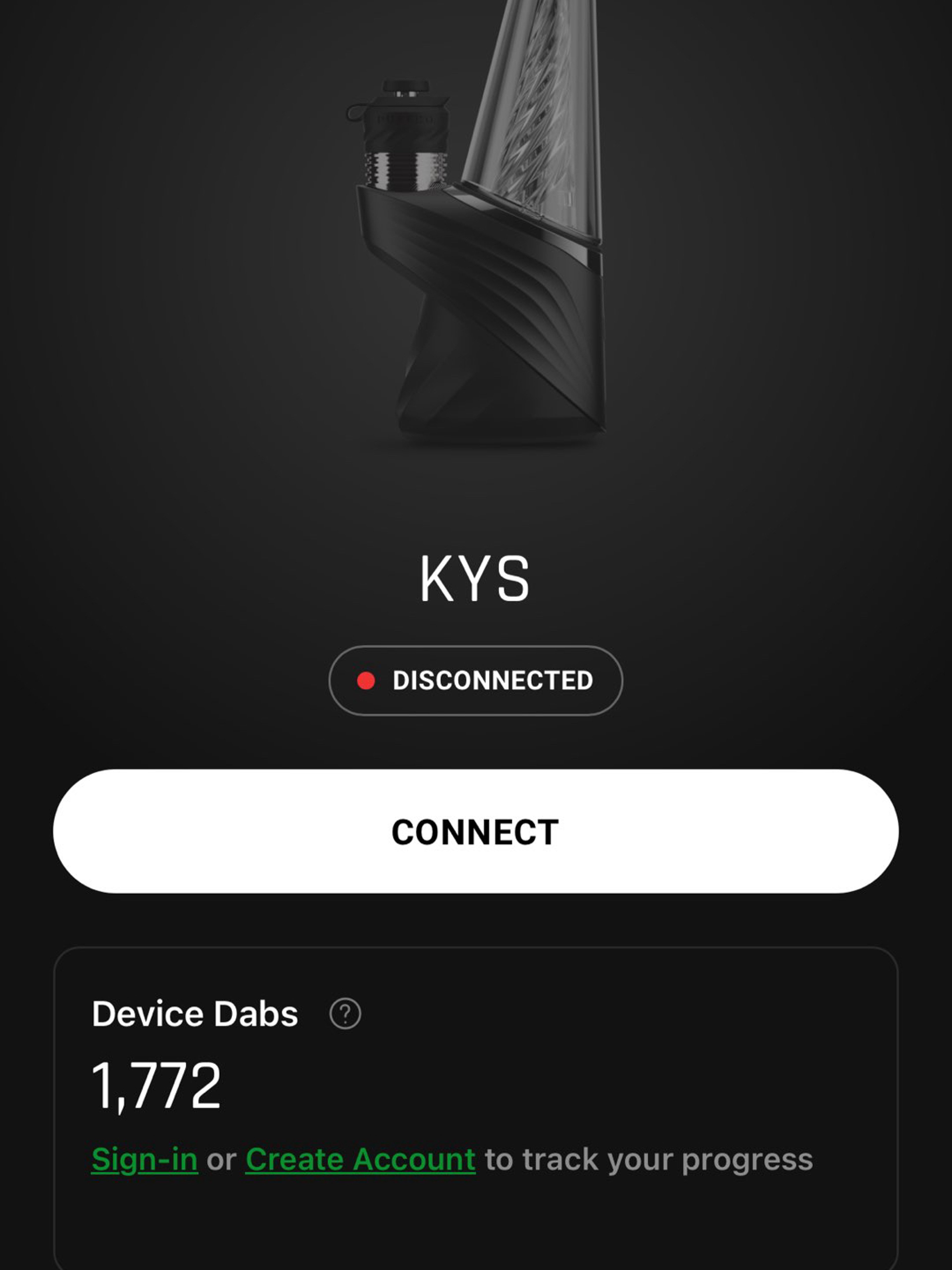 used puffco peak pro image 0