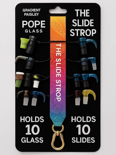 Preview pic of The Slide Strop