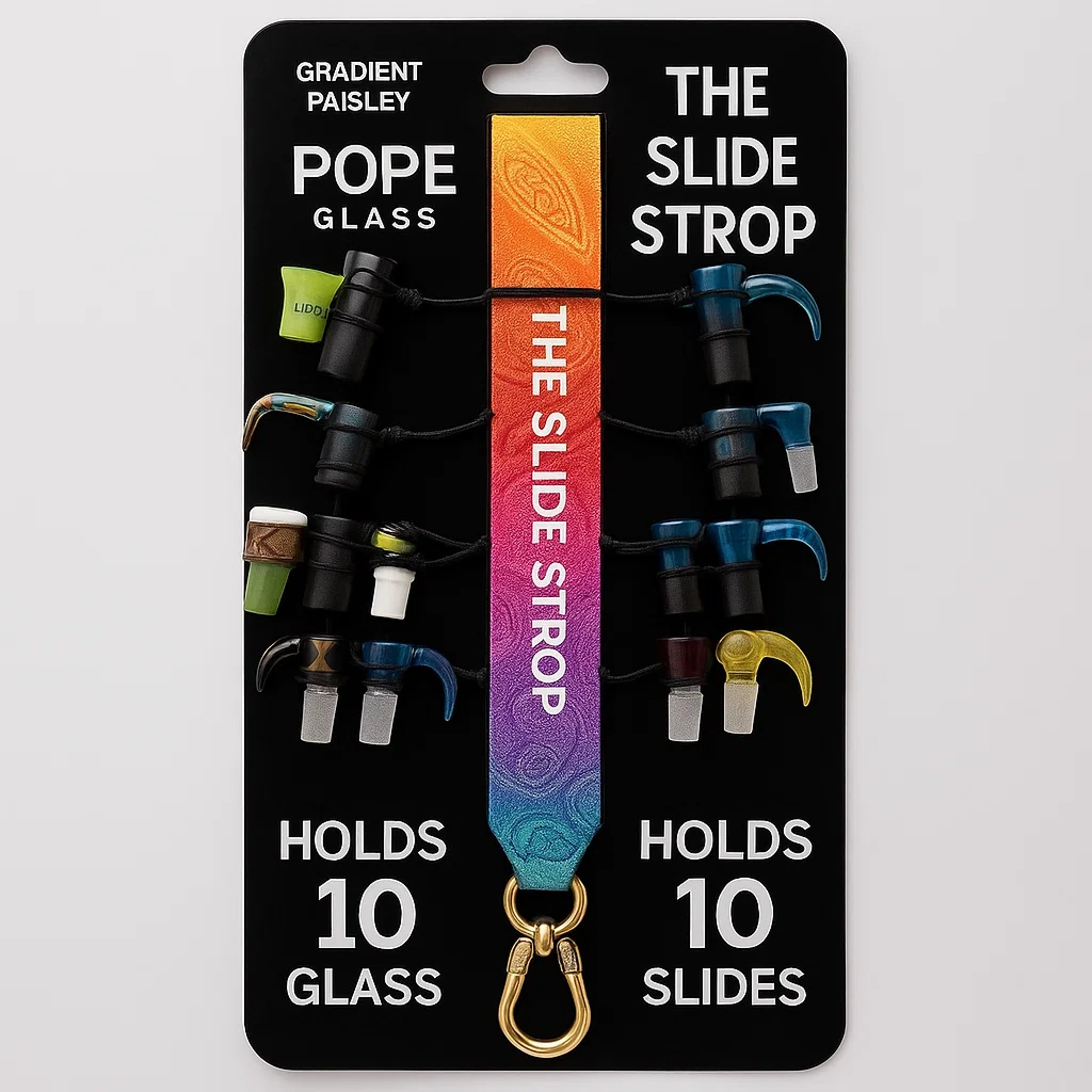 The Slide Strop image 0