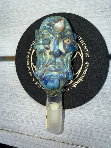 Preview pic of Monster Bowl Slide 18mm