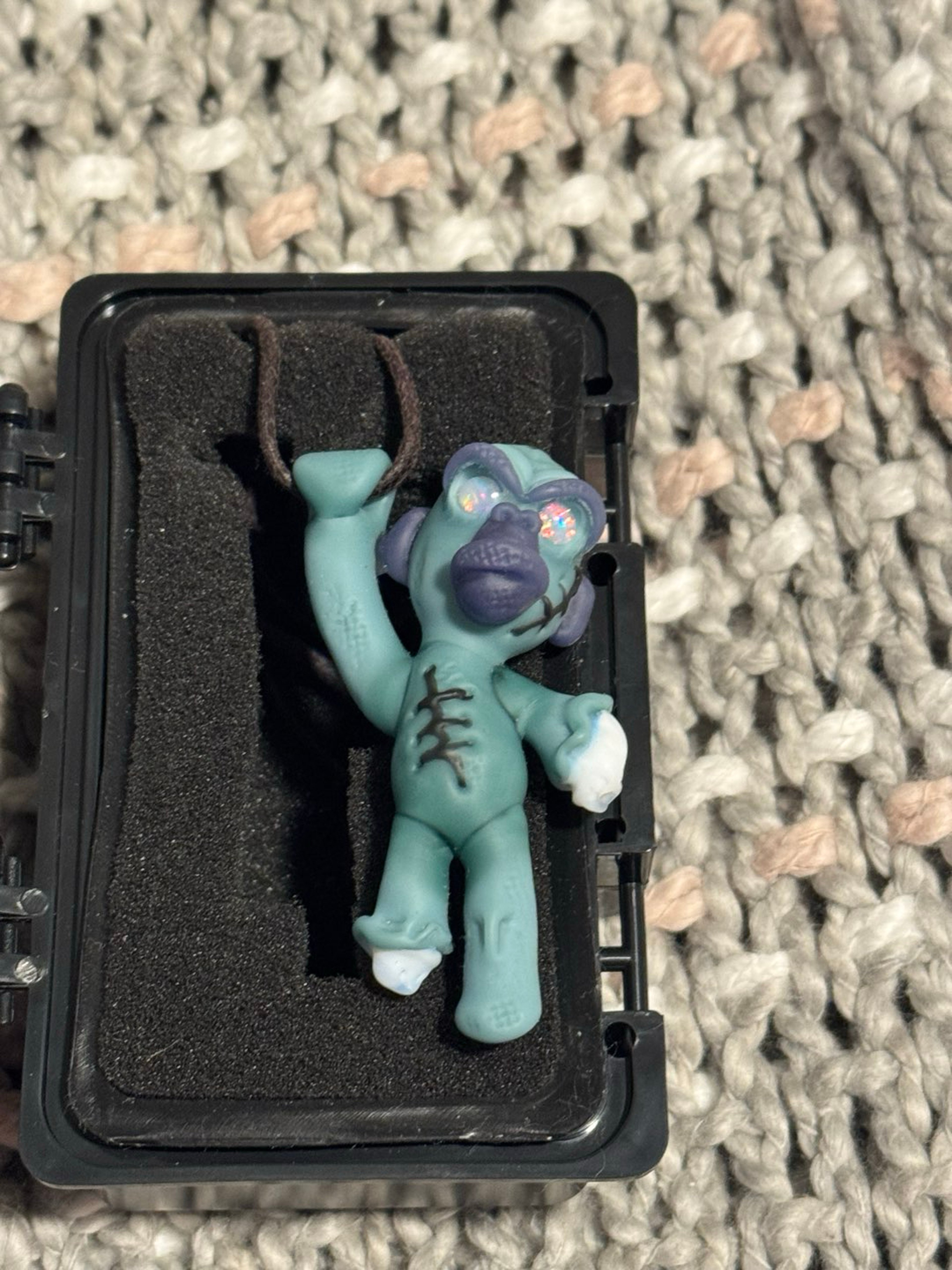 Preview pic of Firefly x Muller