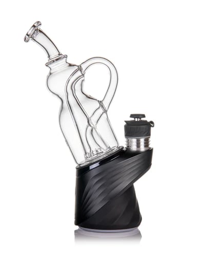 Preview pic of MJ Arsenal Lasso Puffco Peak Top