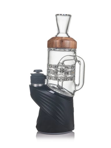 Preview pic of MJ Arsenal Halo Puffco Peak Top