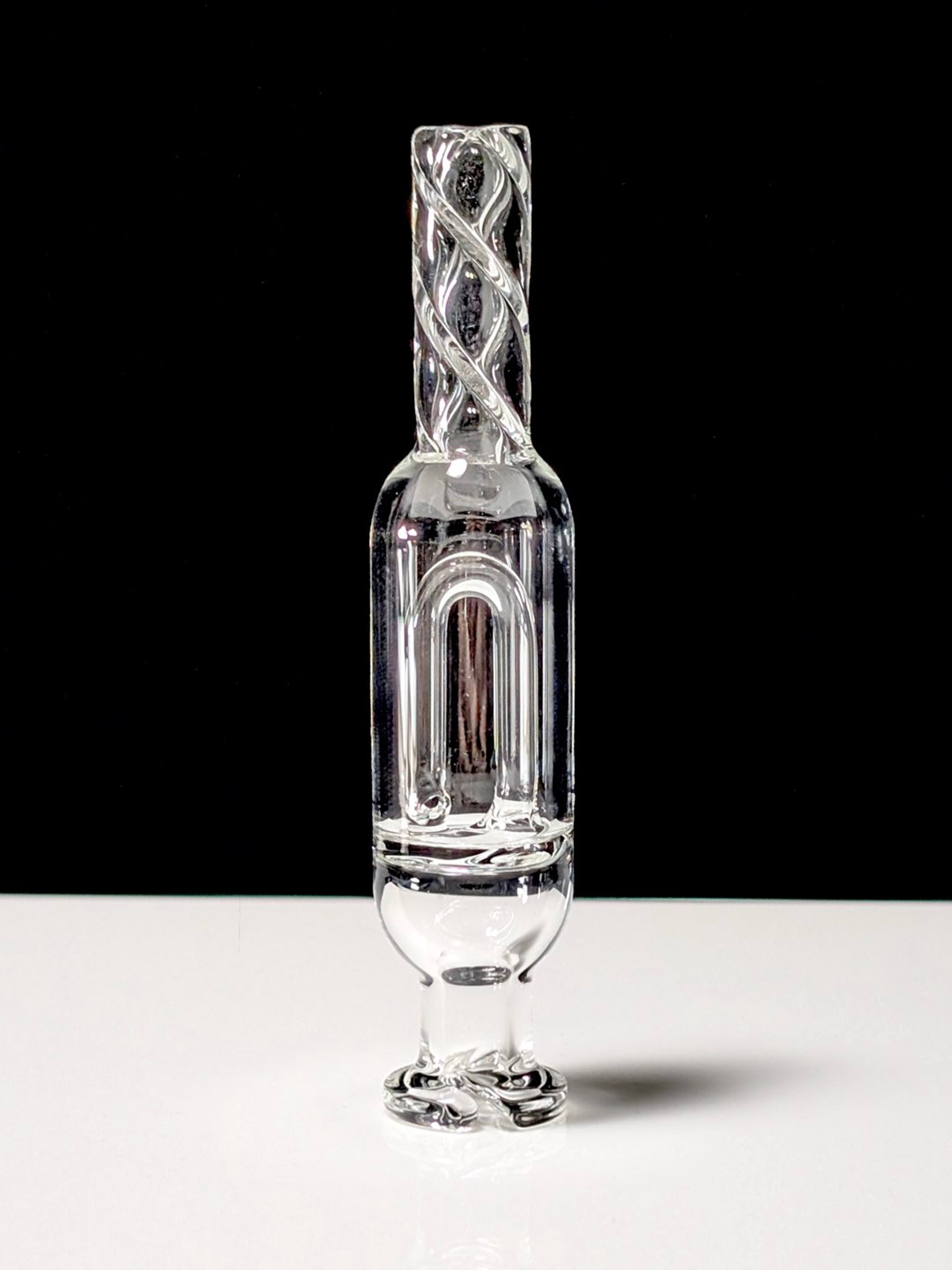 Nope2Dope Puffco Pivot Mini Ripper image 0