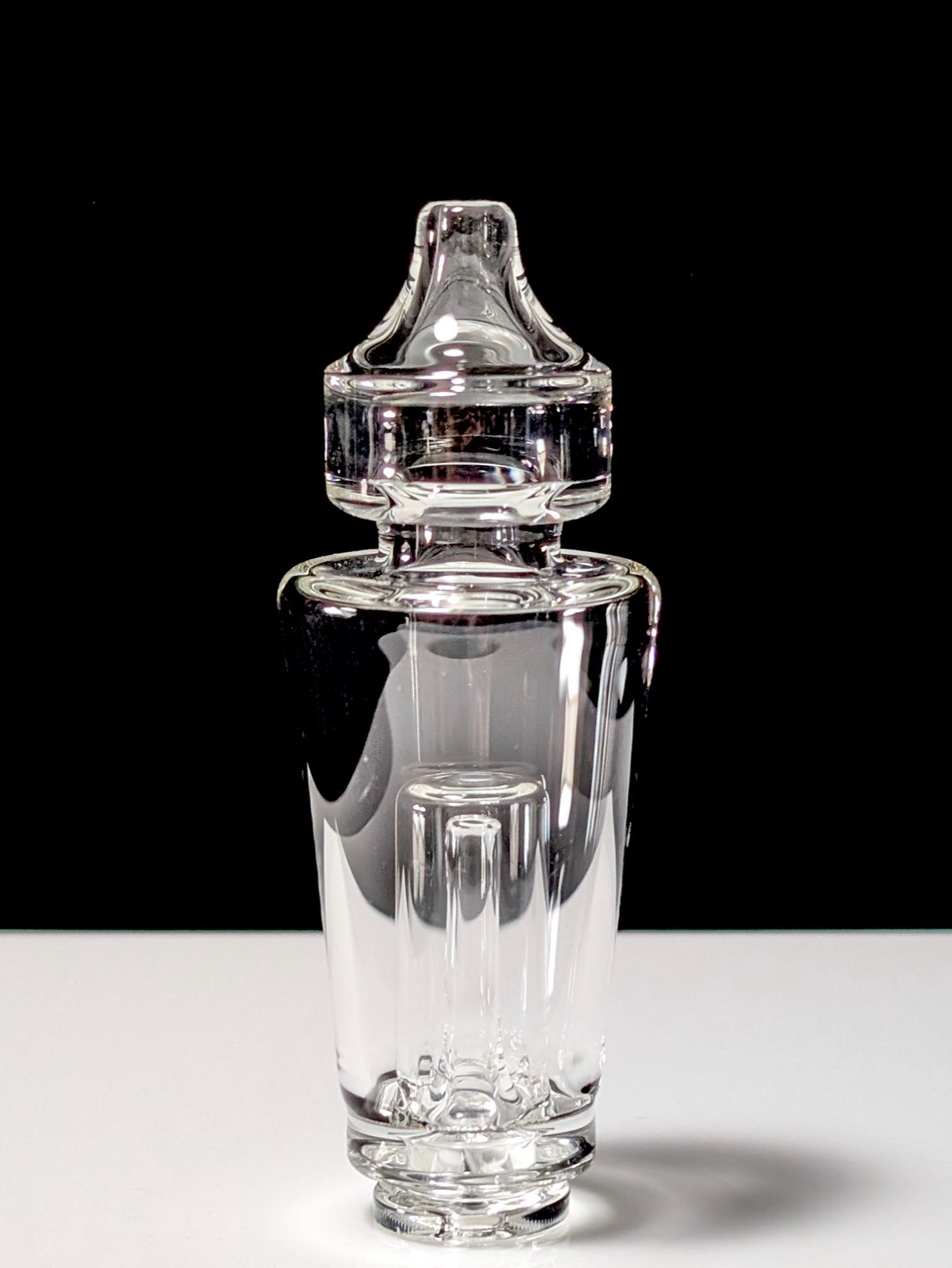 DGLASSART PUFFCO PIVOT CHUGGER TOP image 0