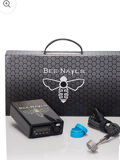 Preview pic of BeeNails E-nail