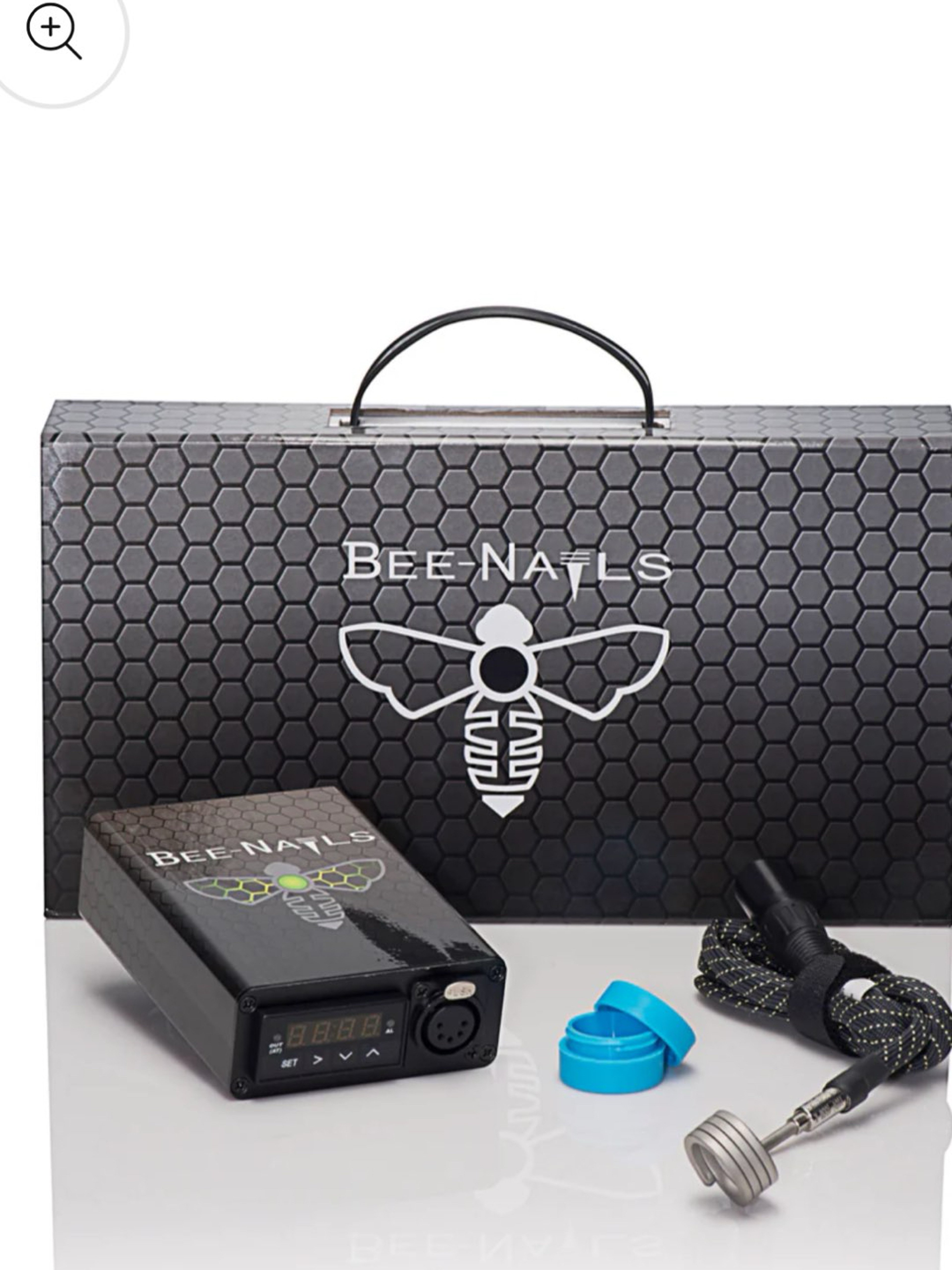 BeeNails E-nail image 0