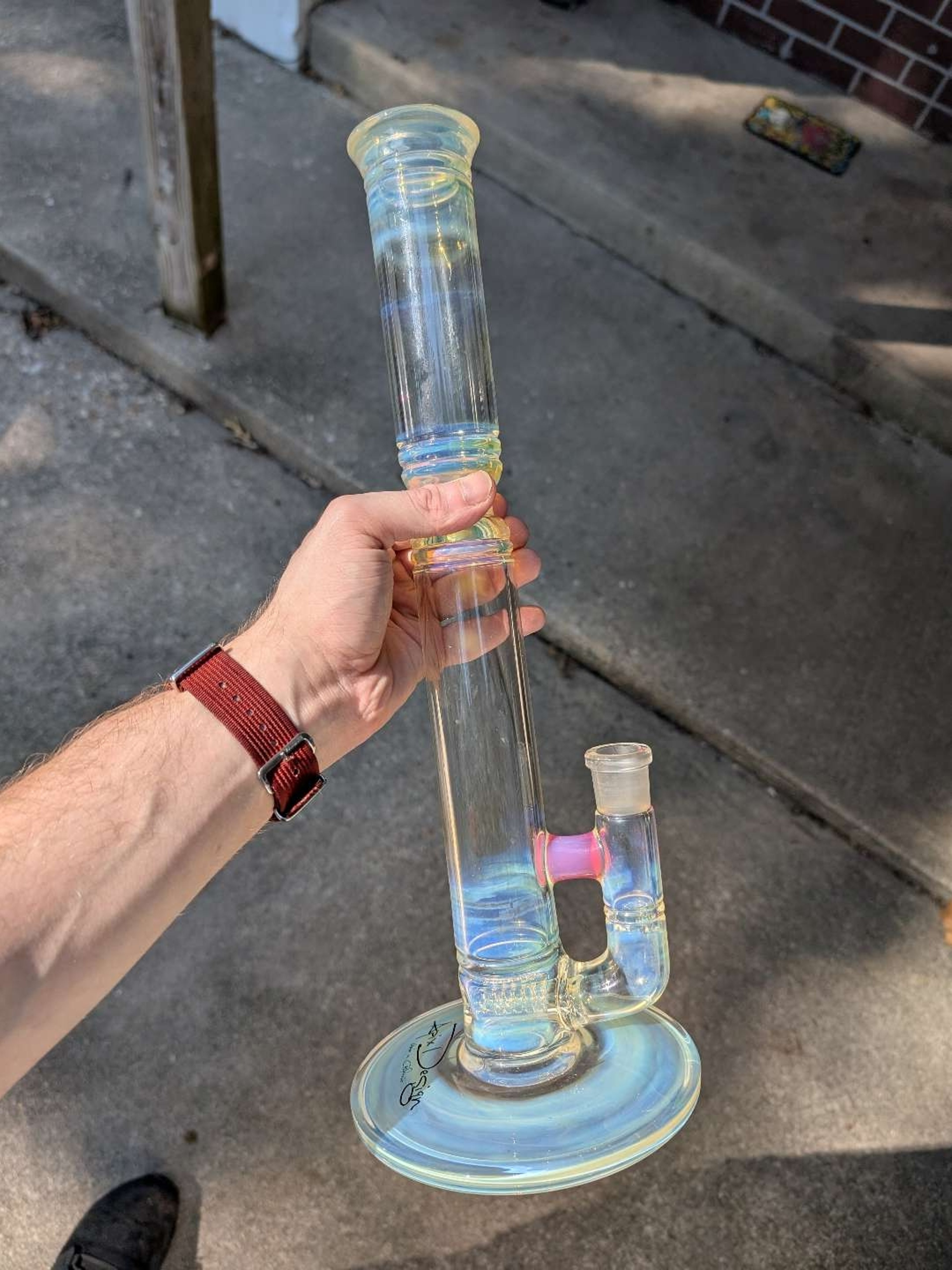 Preview pic of PA Stemline Apix