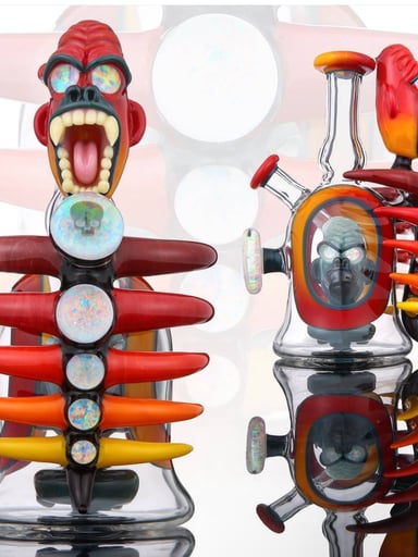 Preview pic of Firefly x Bowman