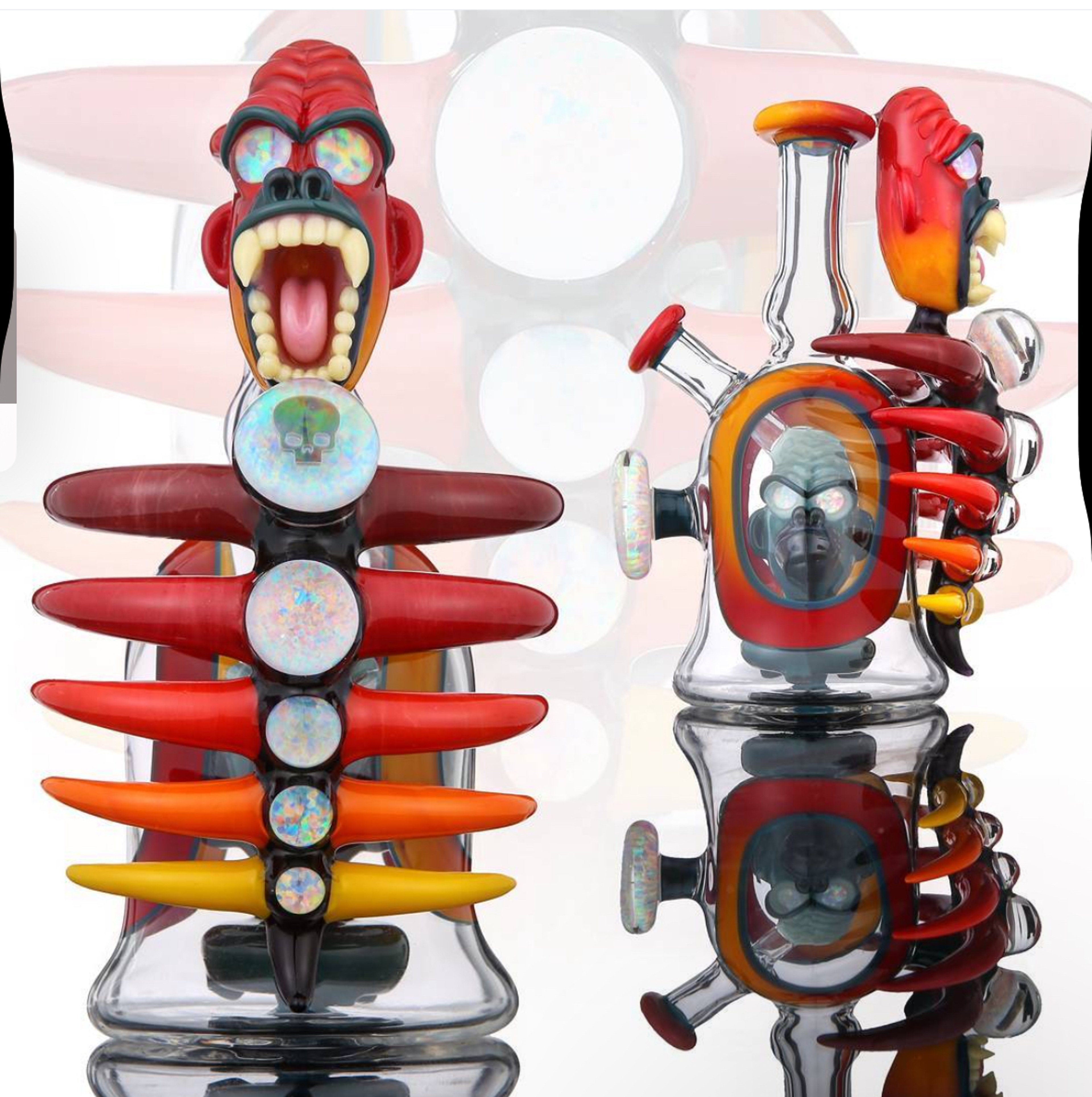 Preview pic of Firefly x Bowman