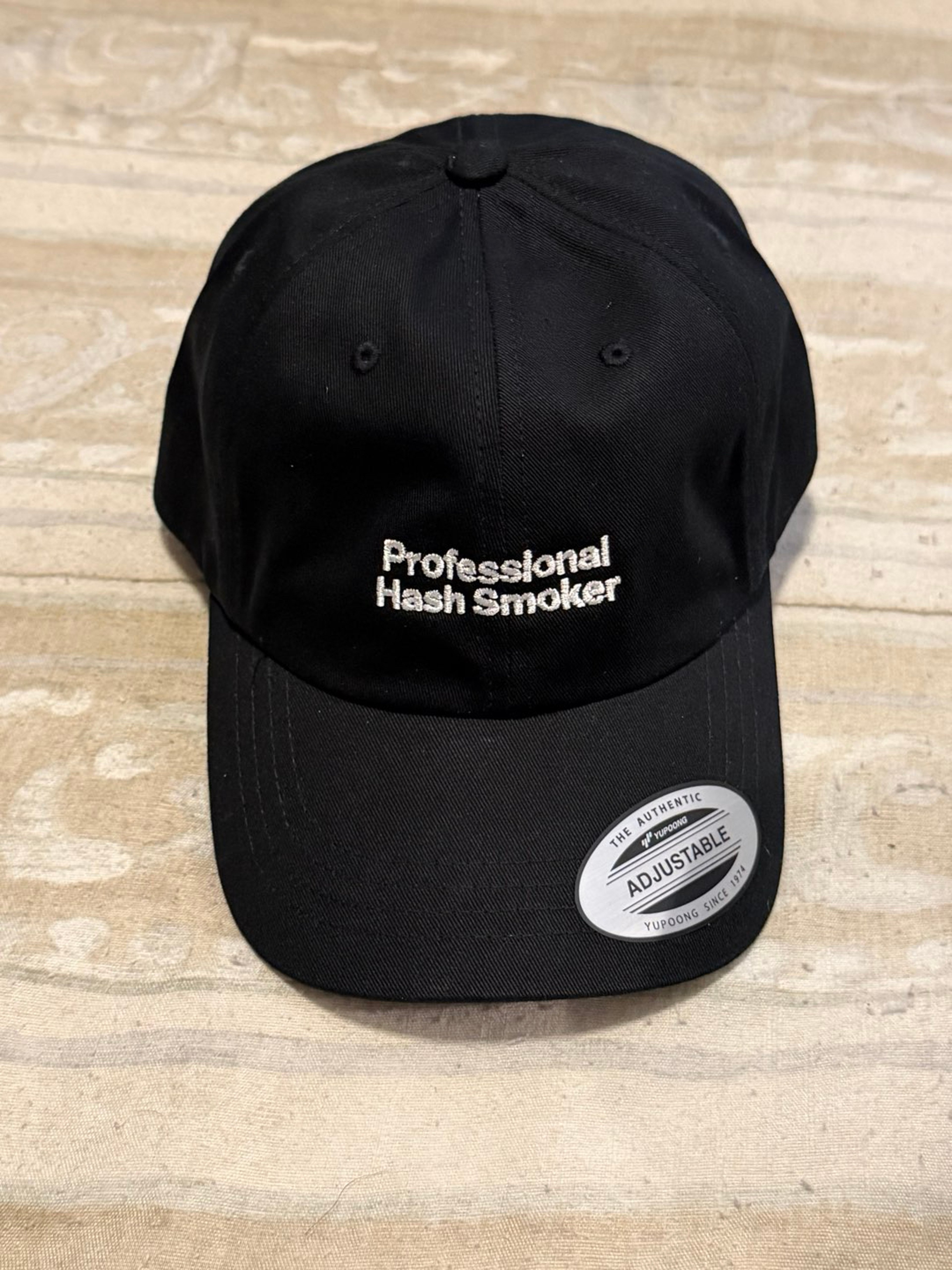 Preview pic of Puffco Professional Hash Smoker Hat