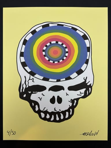 Preview pic of Wookerson Steal Your Face