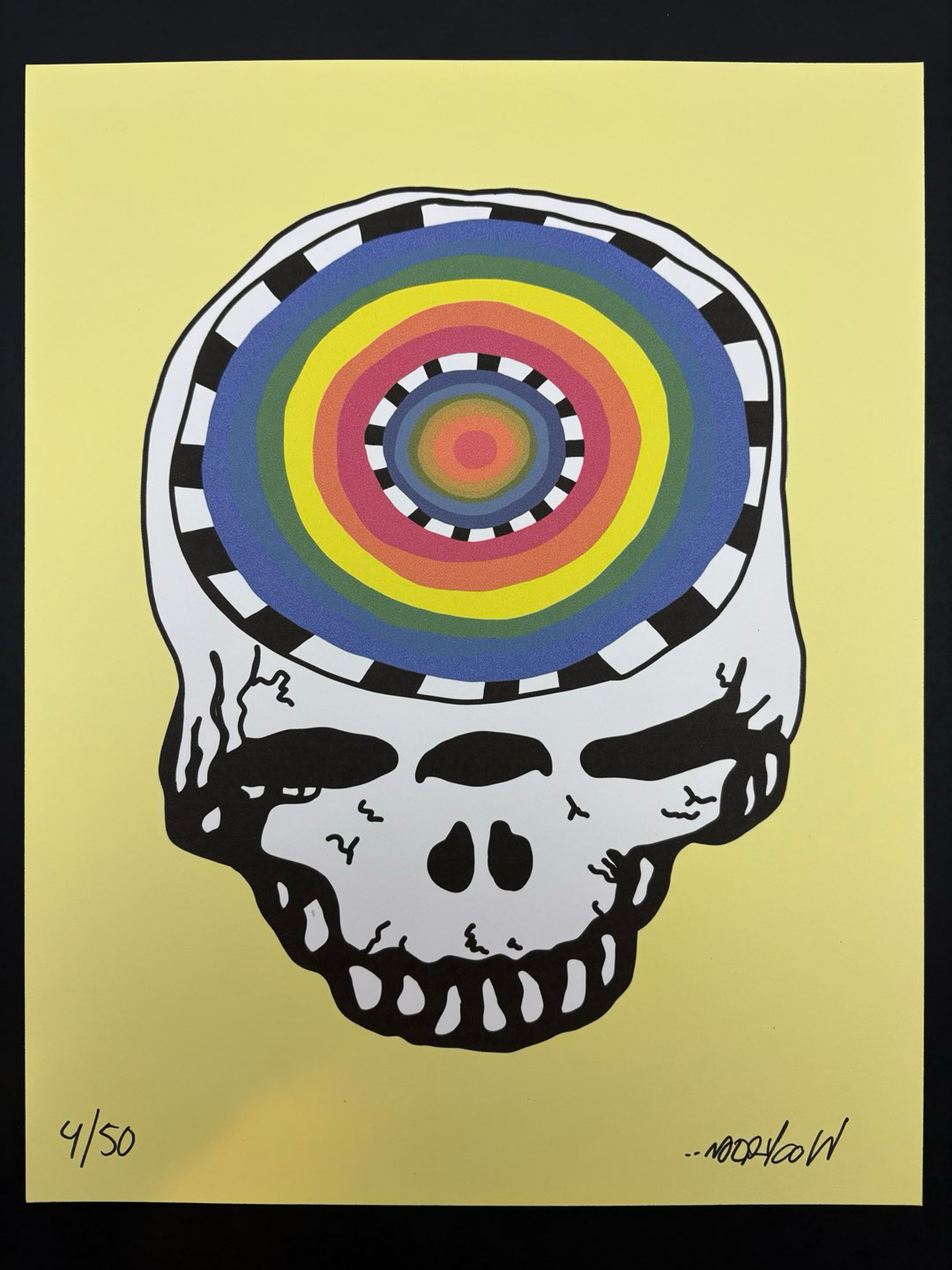 Preview pic of Wookerson Steal Your Face