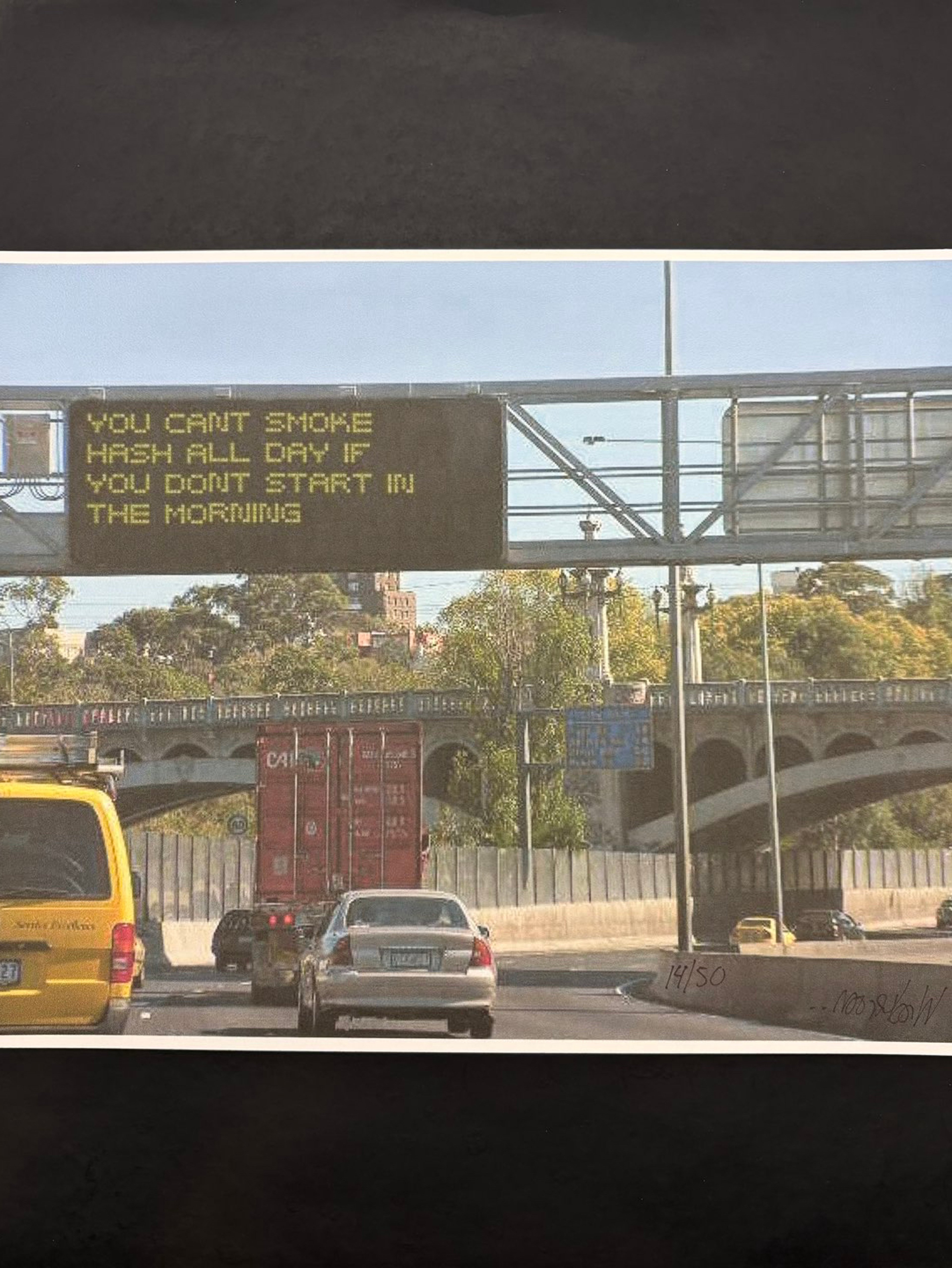 Wookerson “Morning Rush” image 0