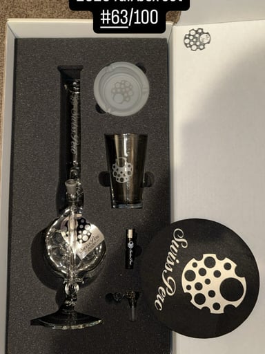 Preview pic of 2020 box set