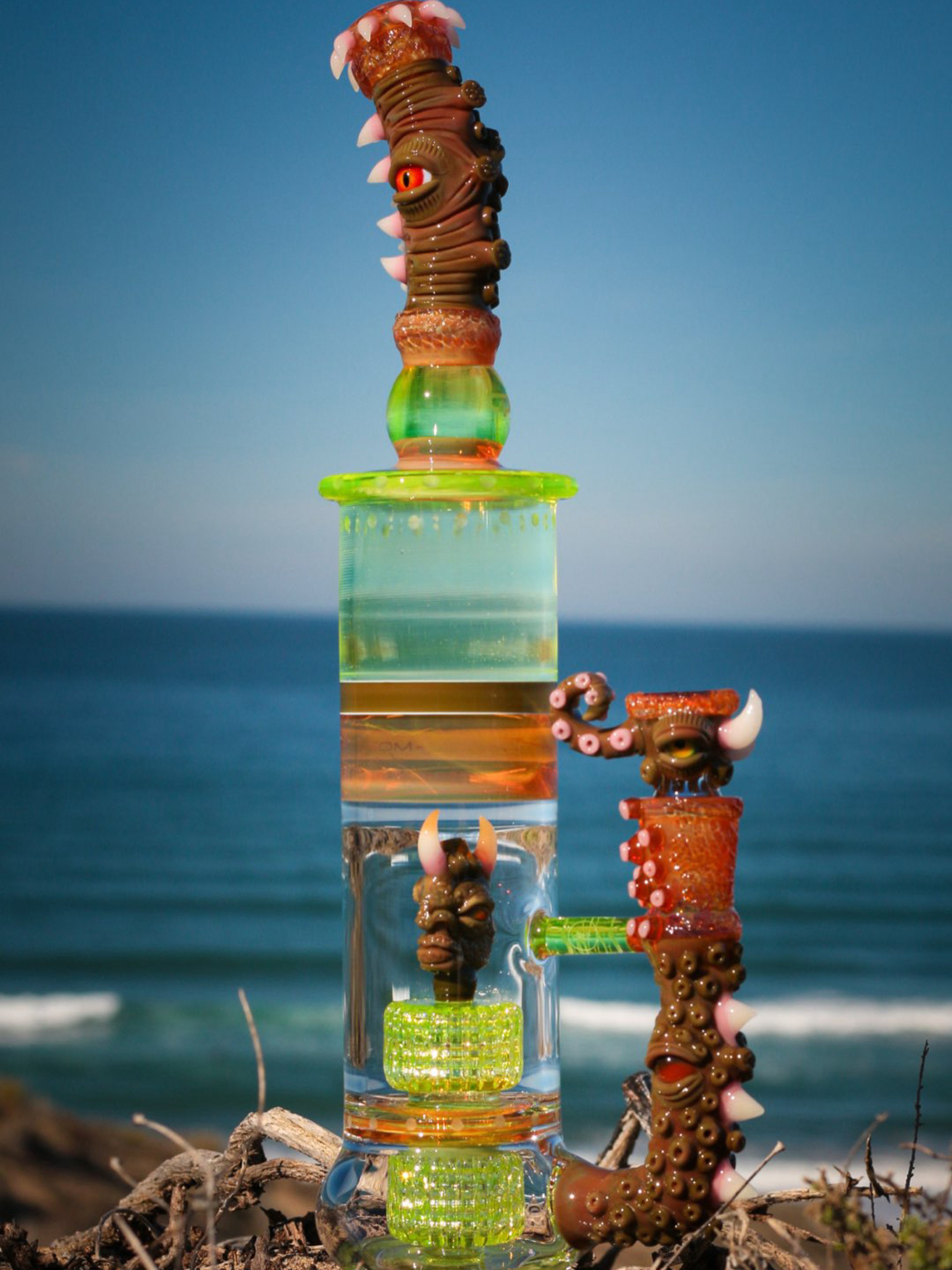 SALT X CIRCLE - STEREO MATRIX 60T V5 image 0