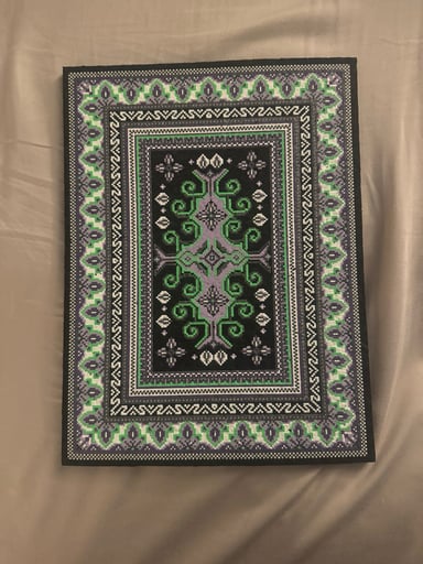 Preview pic of Betelgeuse bitrug and beetle square bitrug