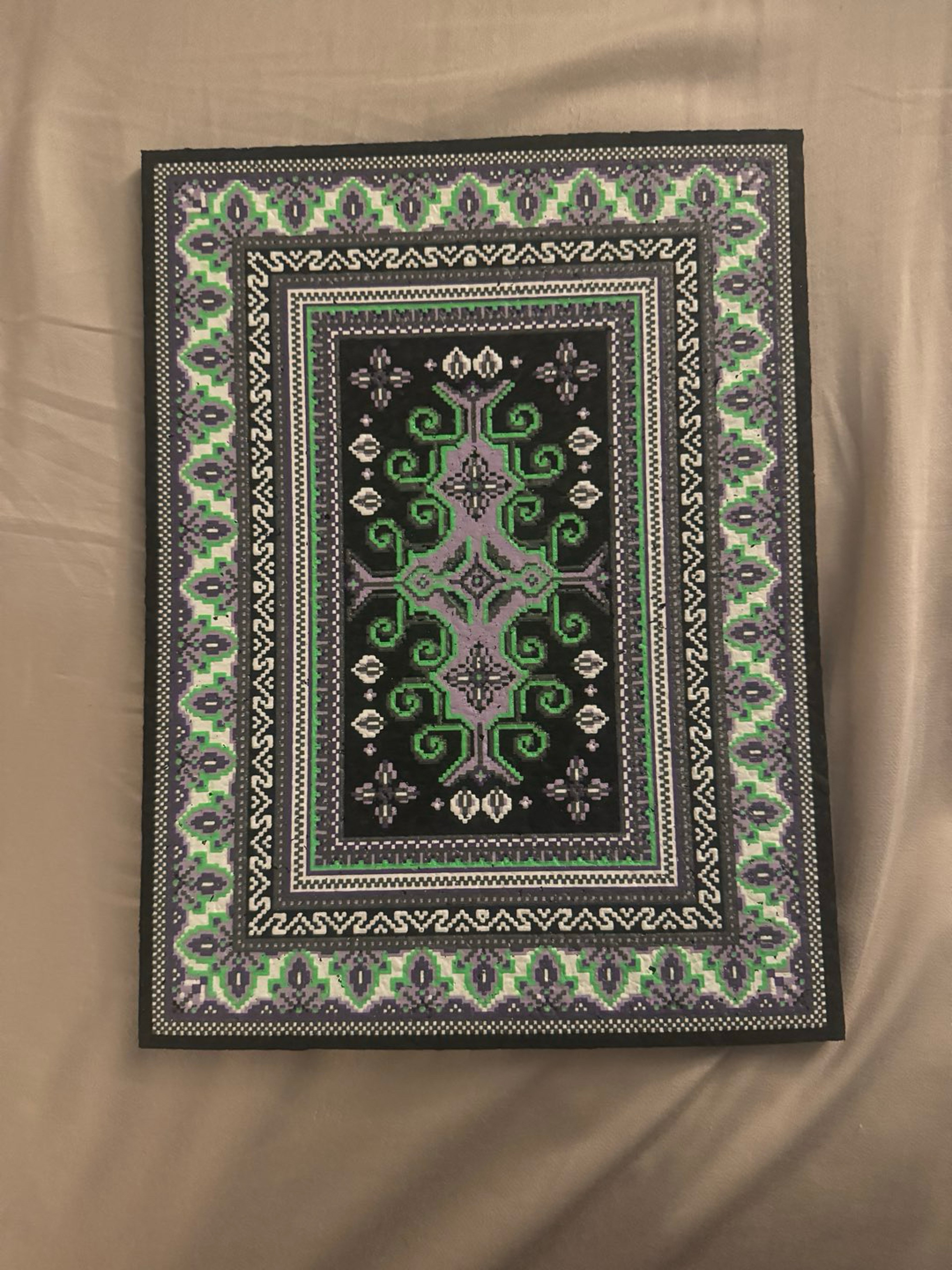 Betelgeuse bitrug and beetle square bitrug image 0