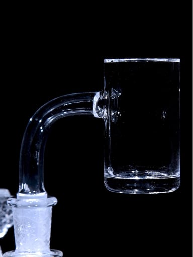 Preview pic of Evan Shore -  2025 Version Timeless Bangers by Evan Shore - 24mm OD Beveled Bucket w/ 6mm Bottom