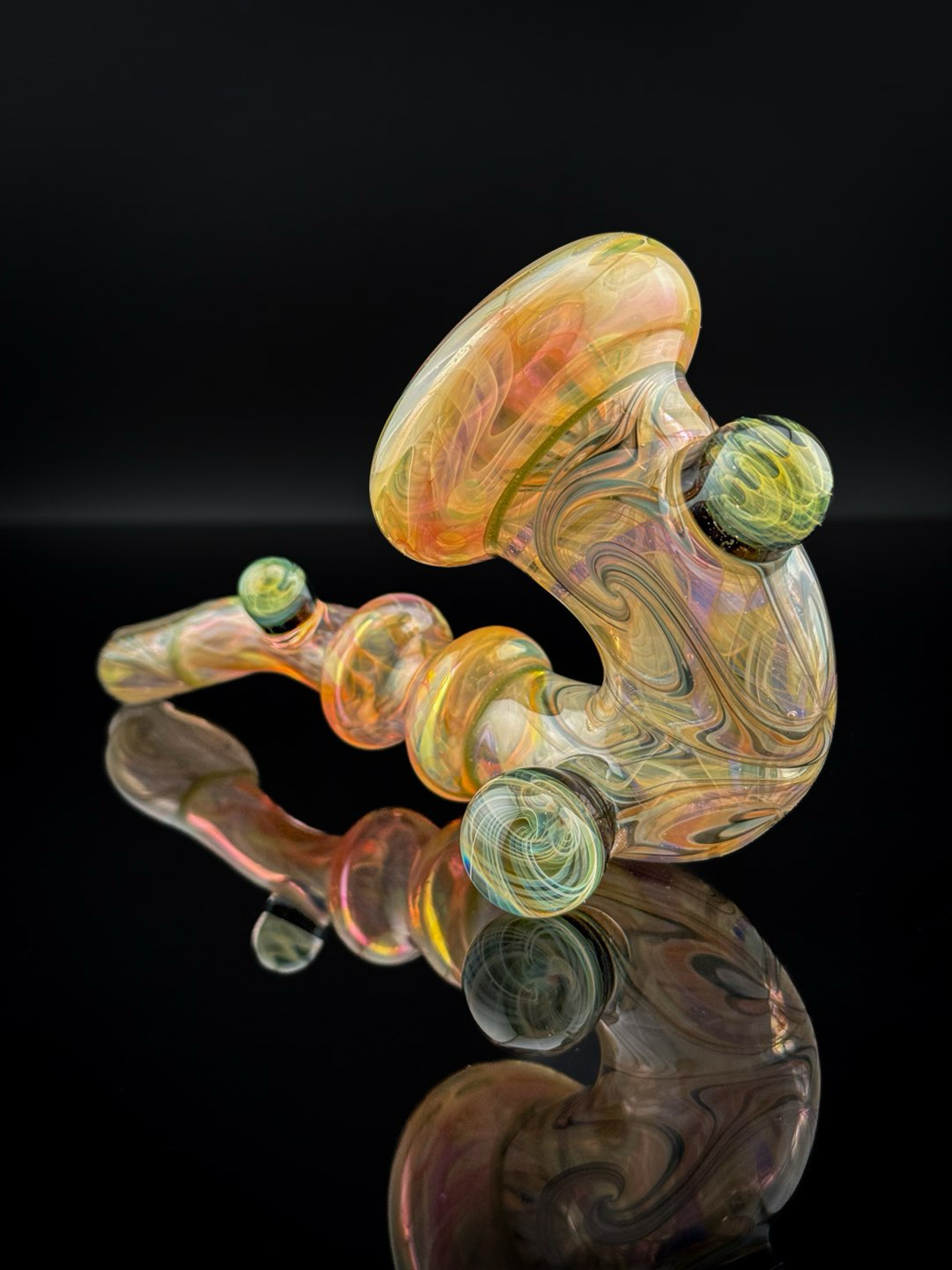 Preview pic of Terry Sharp ‘25