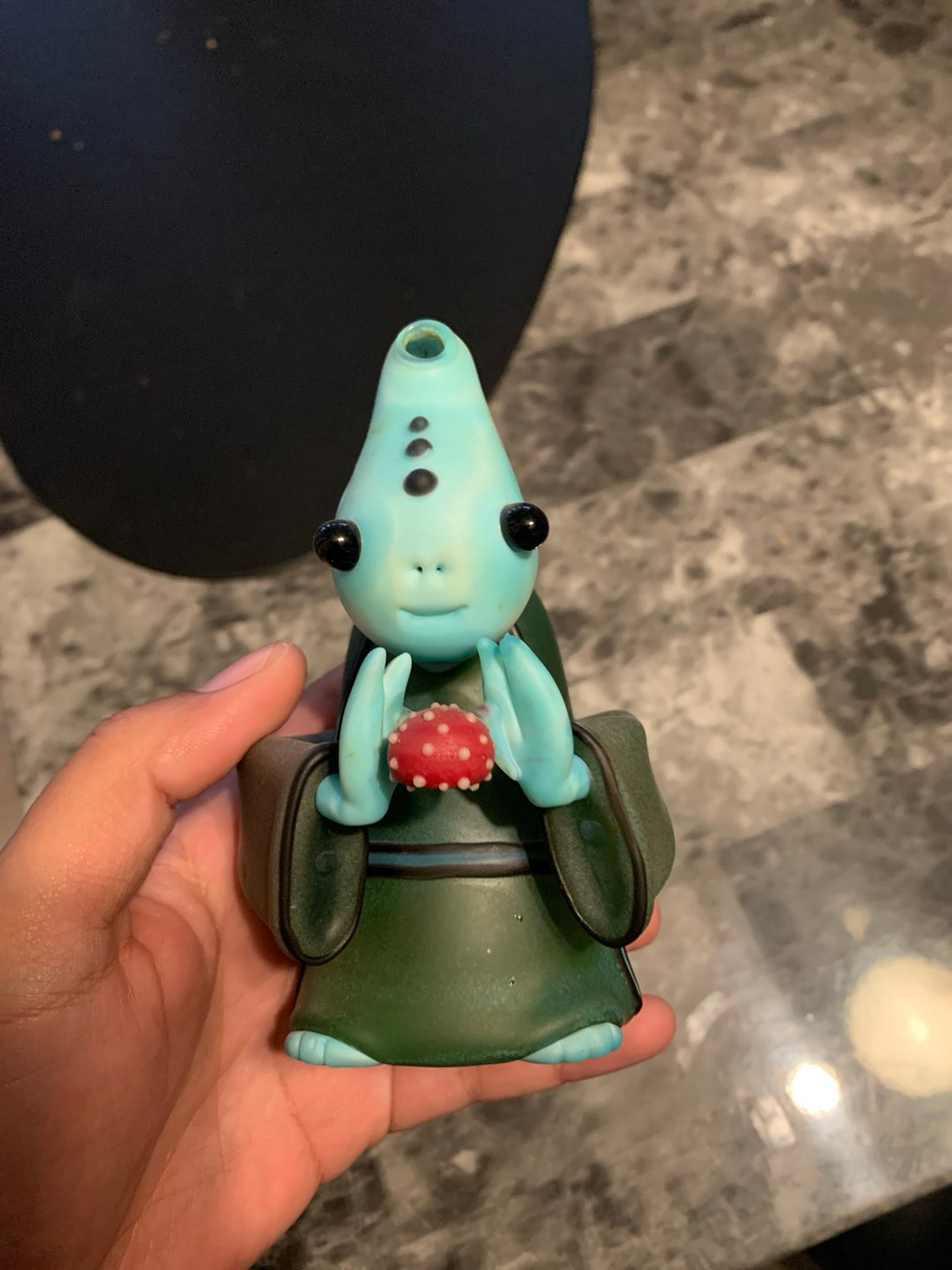 Mongrel Aien image 0