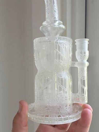 Preview pic of Elite Blasted Taurus MotherShip