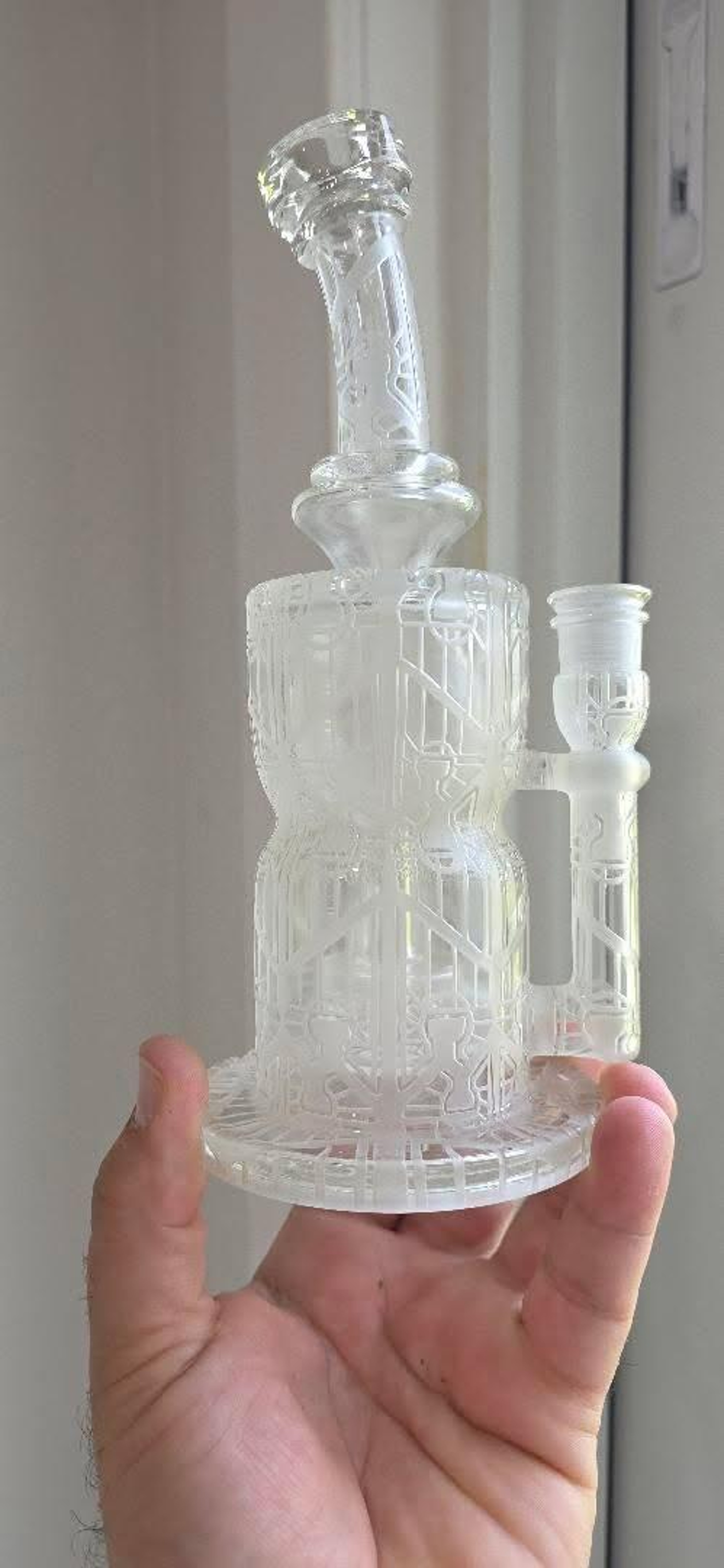 Elite Blasted Taurus MotherShip image 0