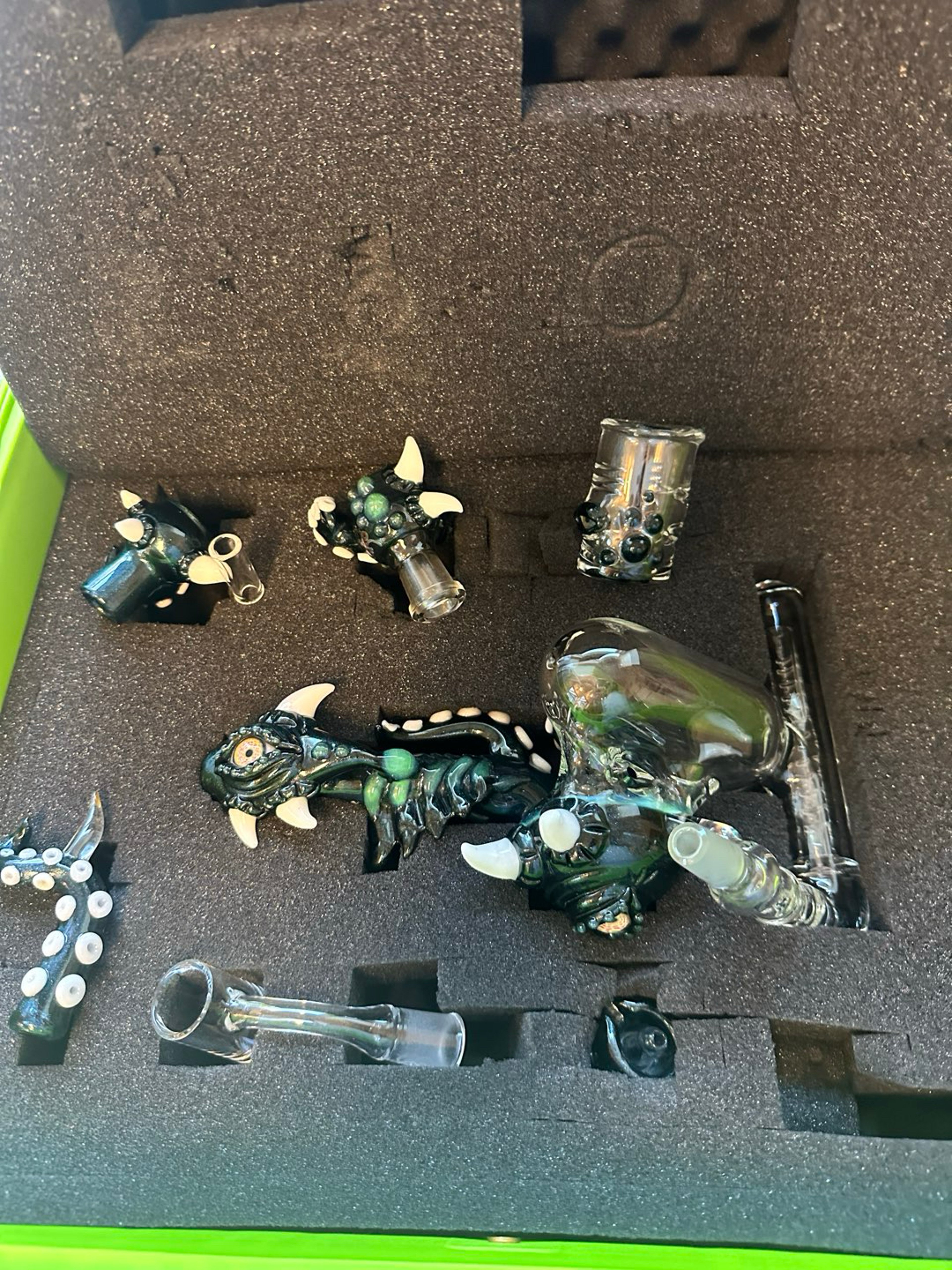 Preview pic of Layback Inline @Makoglass