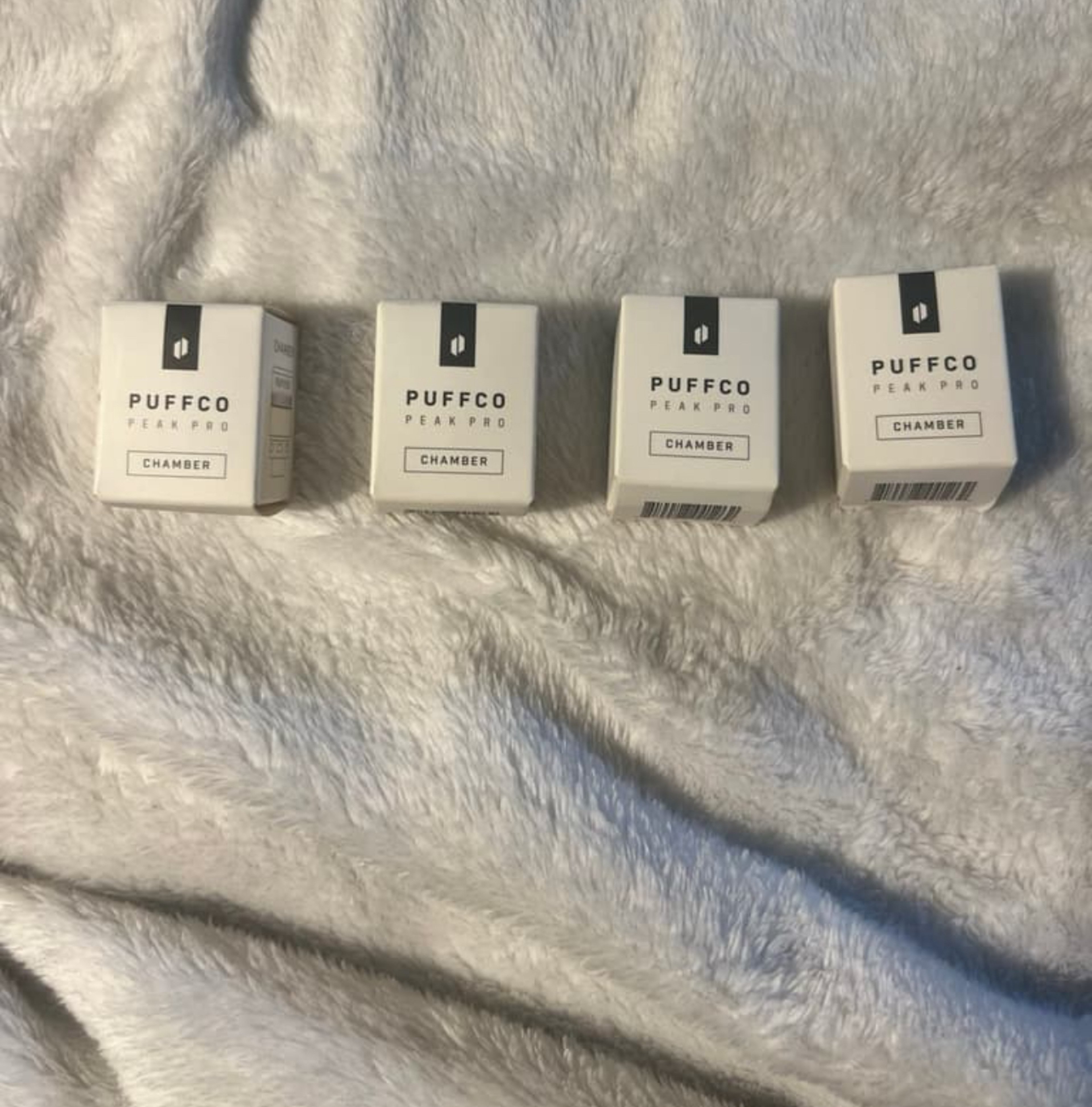 Preview pic of PUFFCO chambers for mi.kel