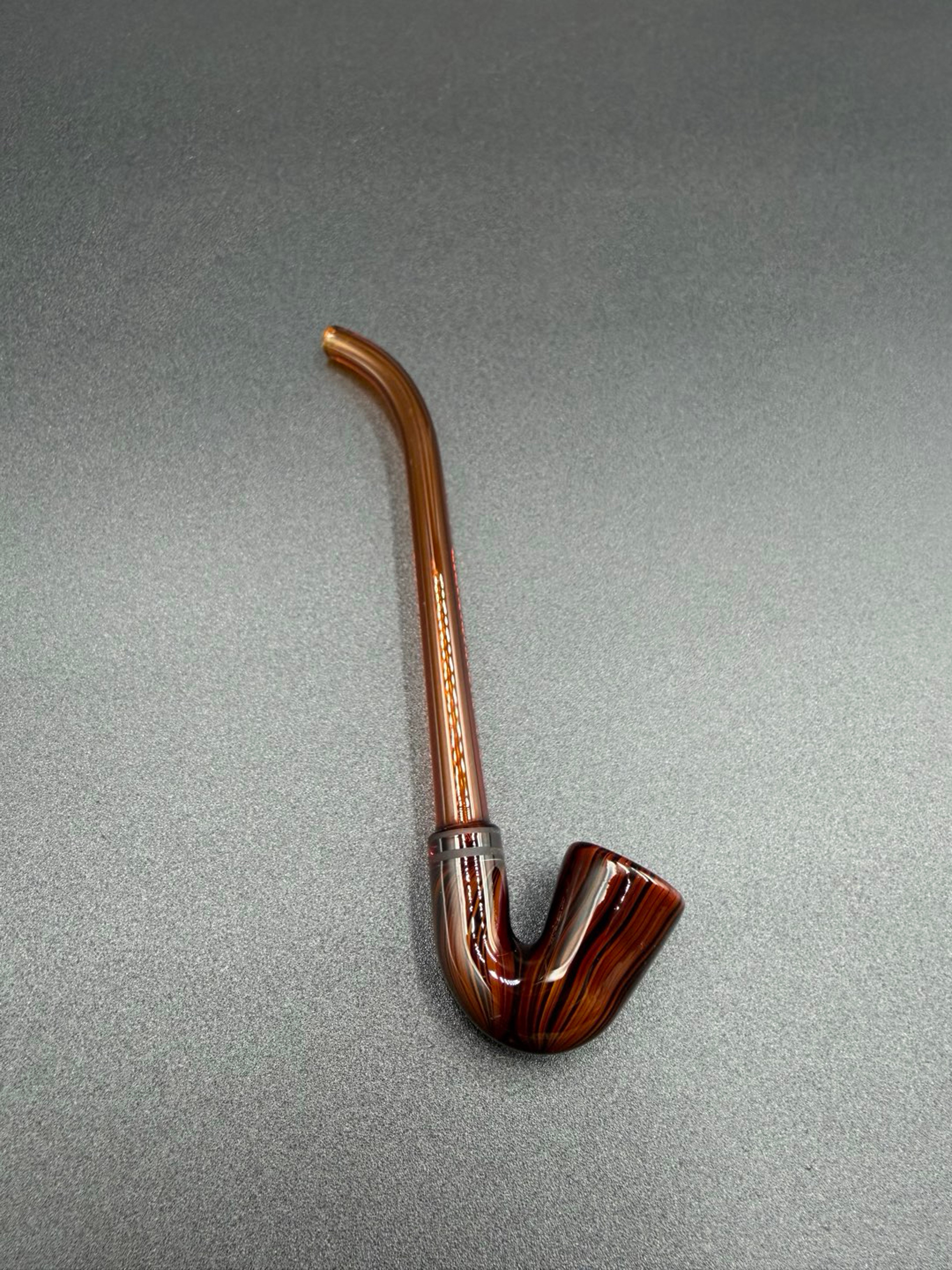 Tyler “Glassman” - Sherlock Onie image 0