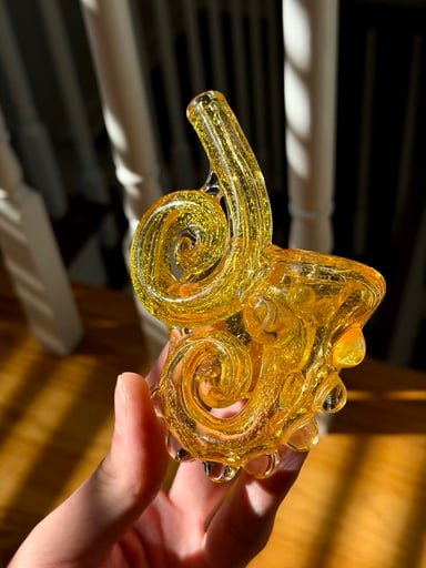 Preview pic of Andy G worked sherlock