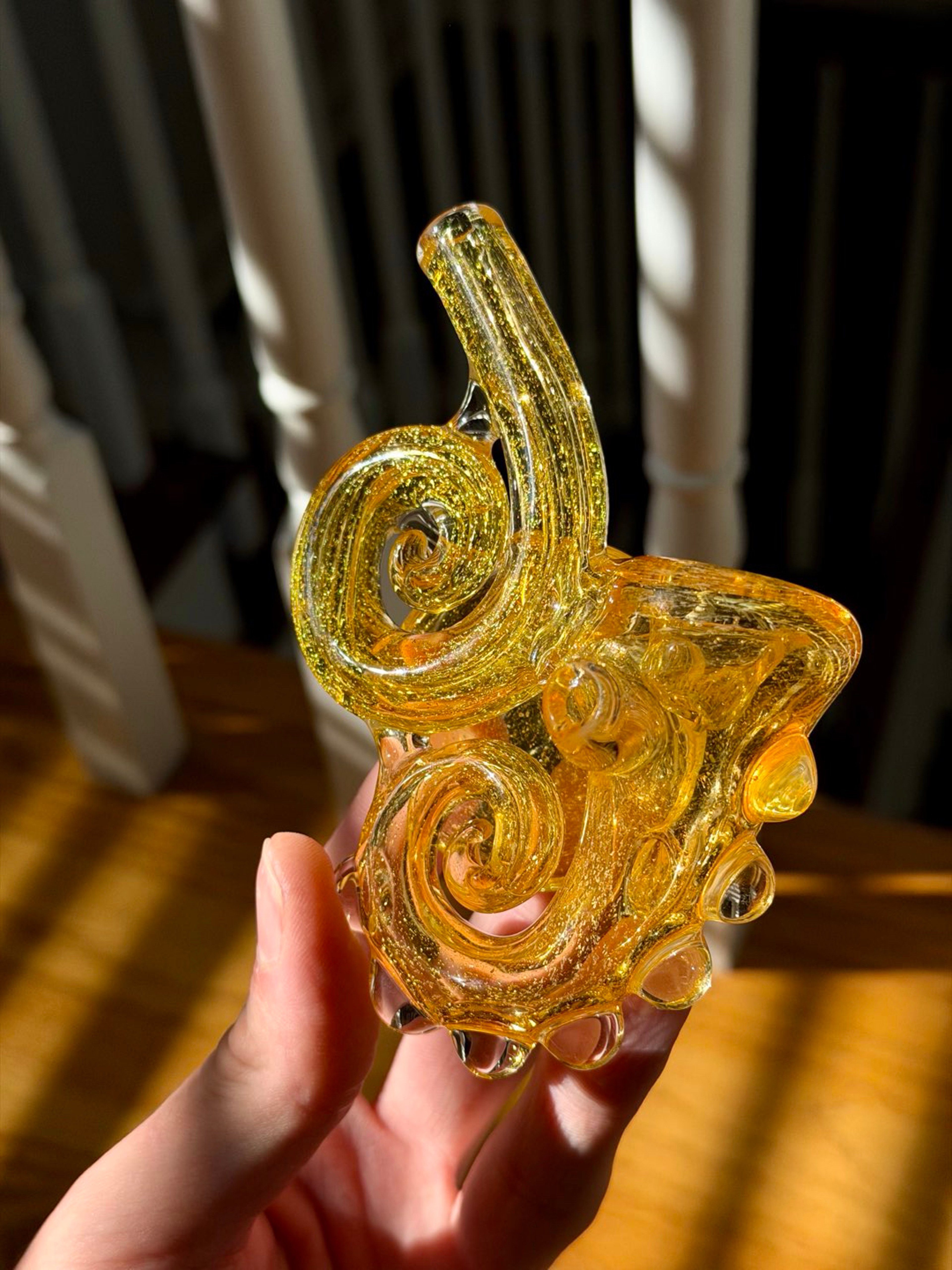 Preview pic of Andy G worked sherlock