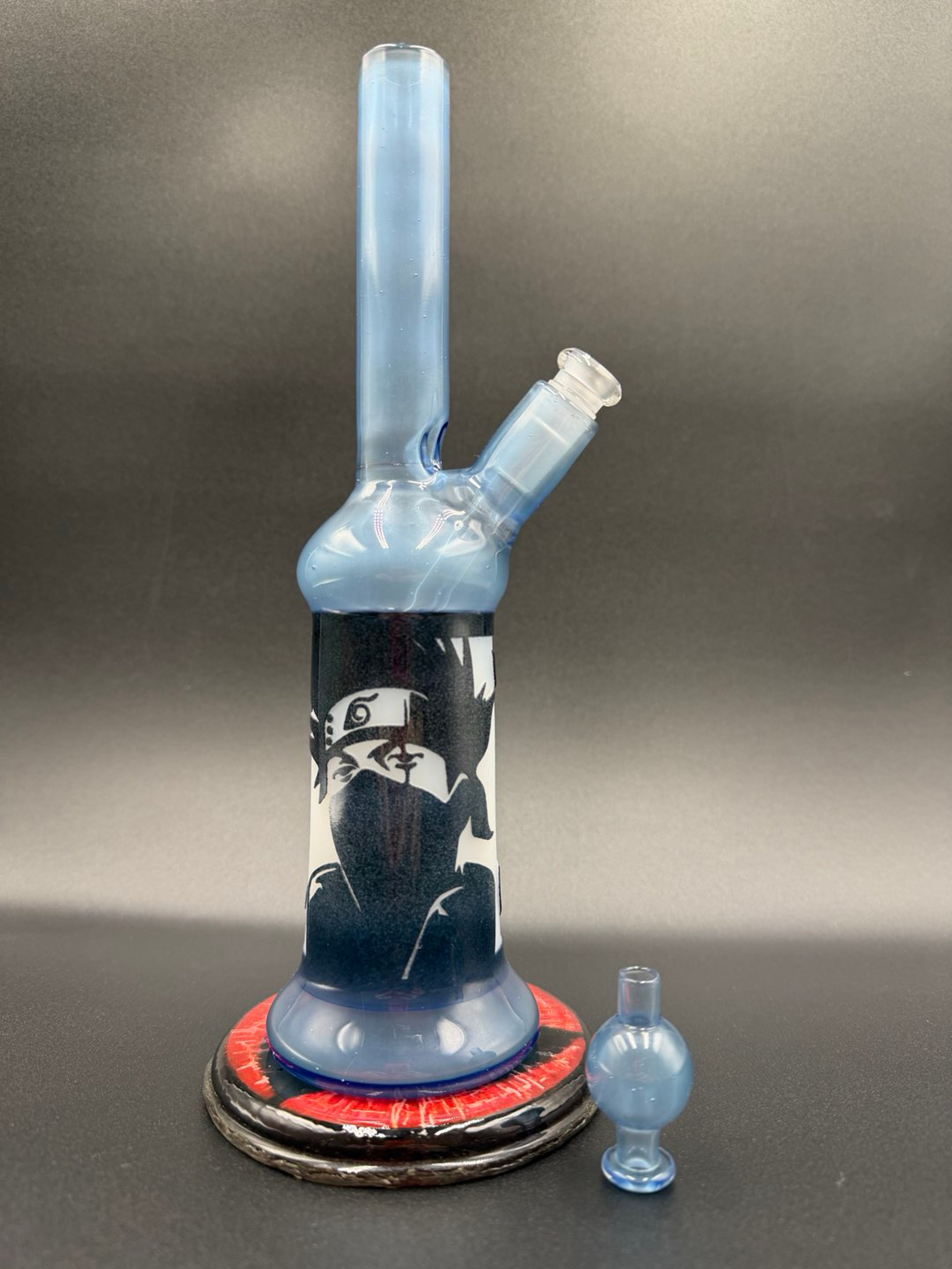 Immaculate Glass - Kakashi set image 0