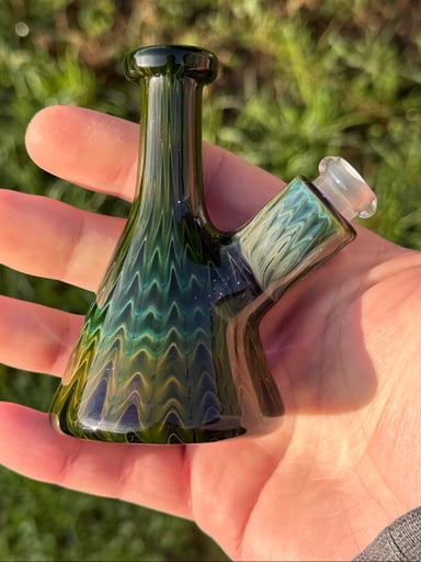 Preview pic of Rednose pocket minitube