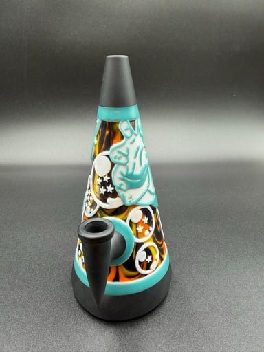 Preview pic of 10mm large-ish kuzel