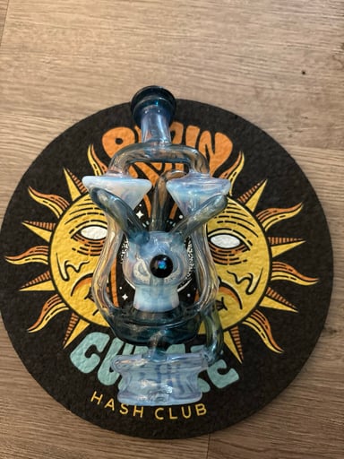 Preview pic of Manchild Double Spinner