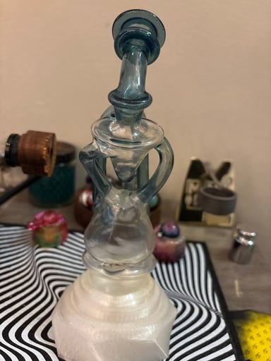 Preview pic of Manchild Floating Recycler