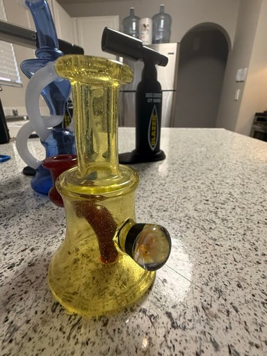 Preview pic of Dab Rig