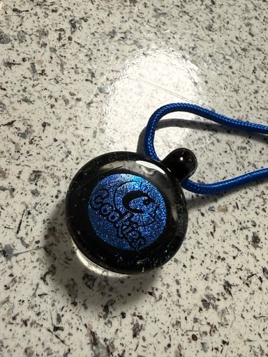 Preview pic of Cookies pendant
