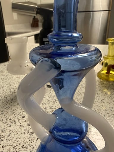 Preview pic of Recycler Dab Rig