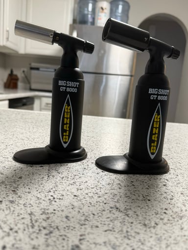 Preview pic of BIG SHOT GT 8000