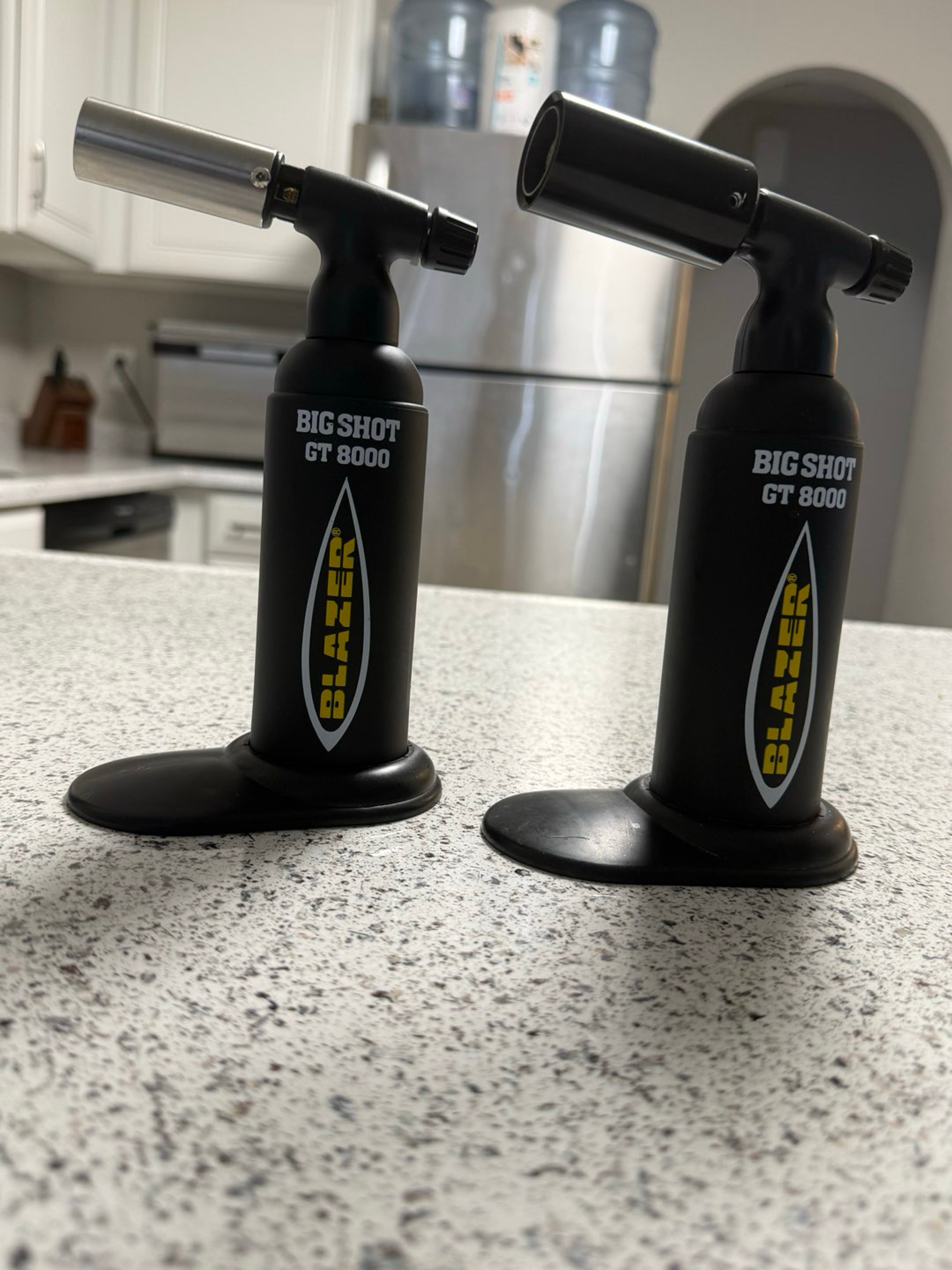 Preview pic of BIG SHOT GT 8000