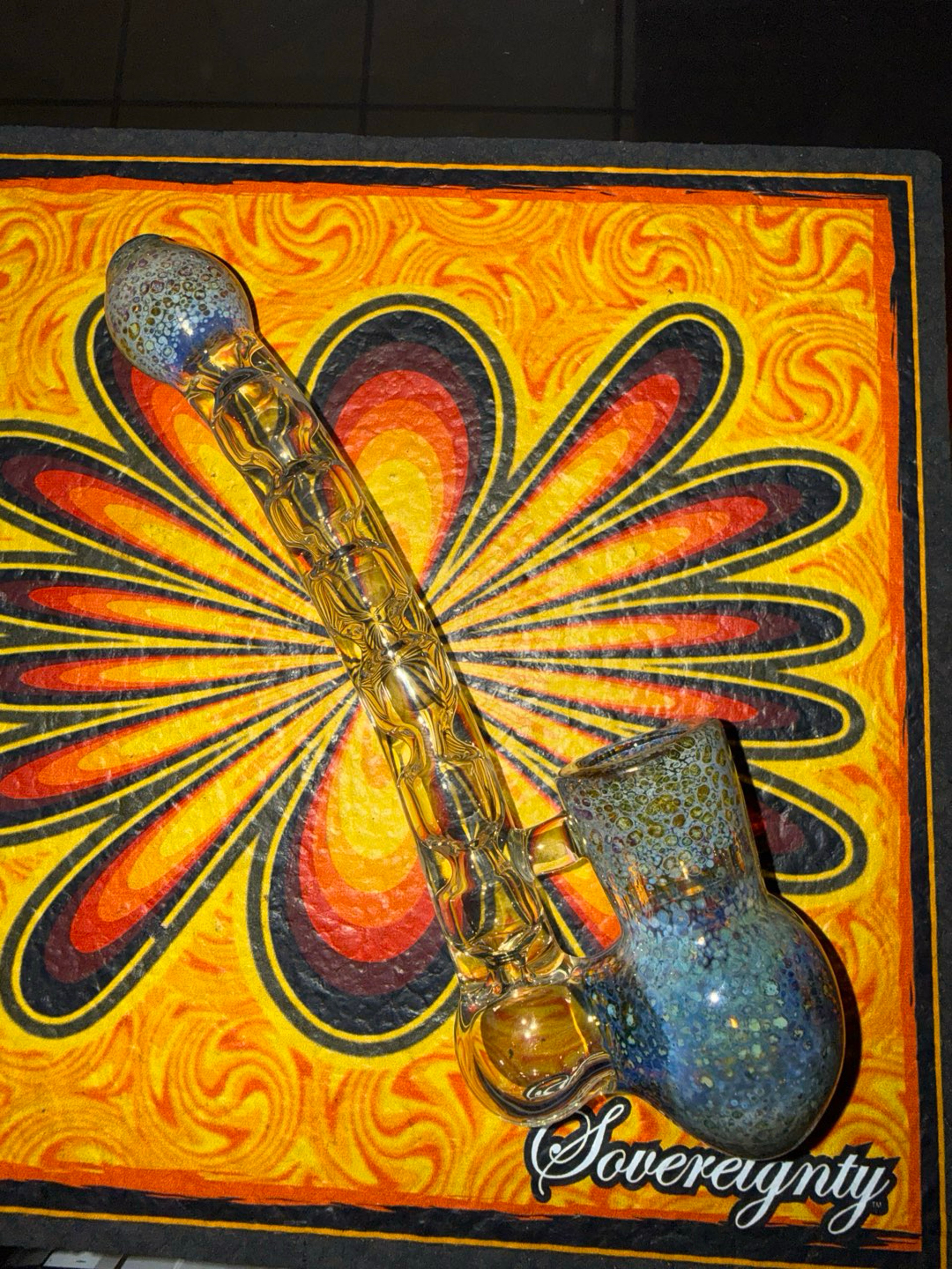 Preview pic of Healthstone Sherlock