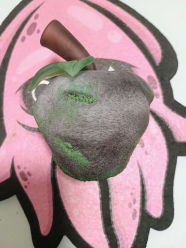 Preview pic of Stone Apple Jammer