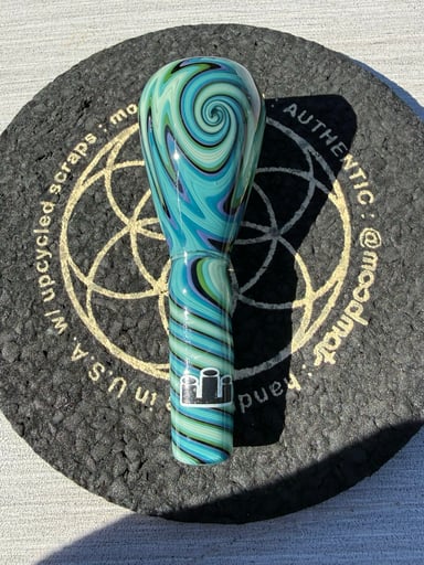 Preview pic of Full Worked 14mm Slide