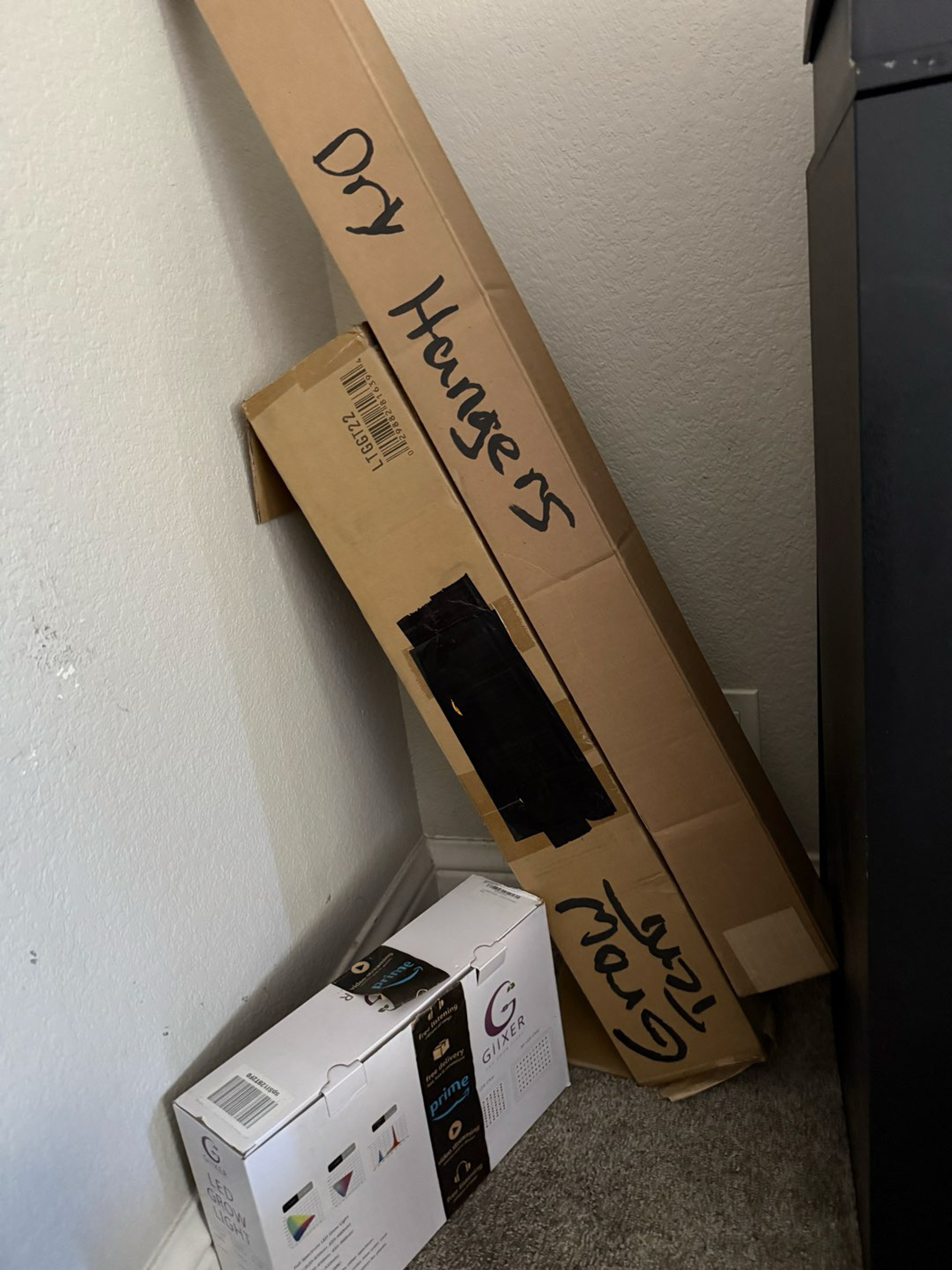 Preview pic of Gorilla Grow Tent