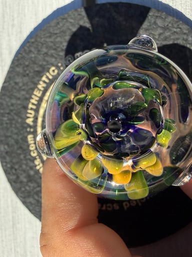 Preview pic of Slide Bowl 18mm