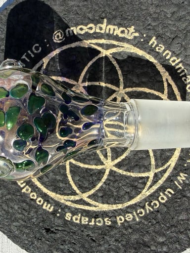 Preview pic of Slide Bowl 18mm